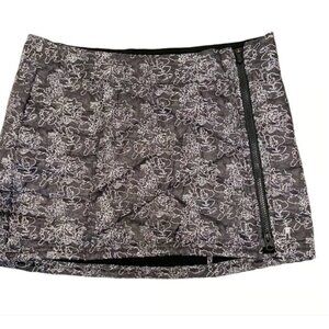 Smartwool Insulated Smartloft Zip Skirt